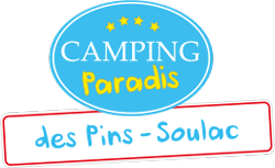 Logo paradis