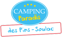 Logo paradis