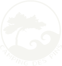 camping pin soulac