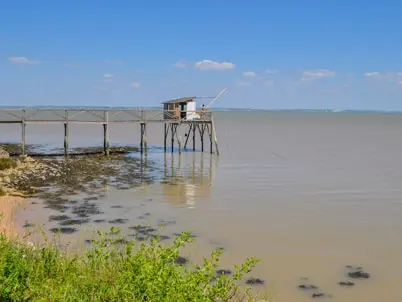 gironde estuaire