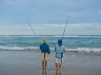 peche gironde