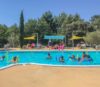 camping avec piscine Gironde