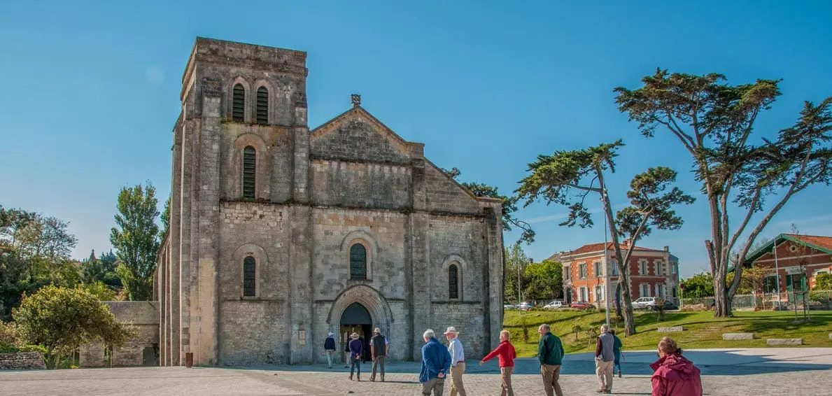 basilique soulac