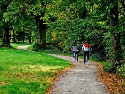 location velo soulac