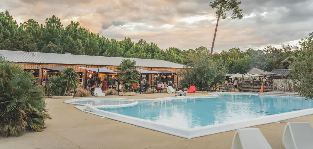 piscine chauffe gironde