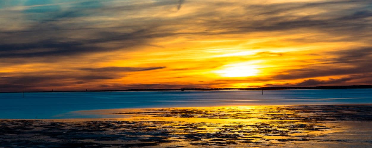 bassin arcachon mer