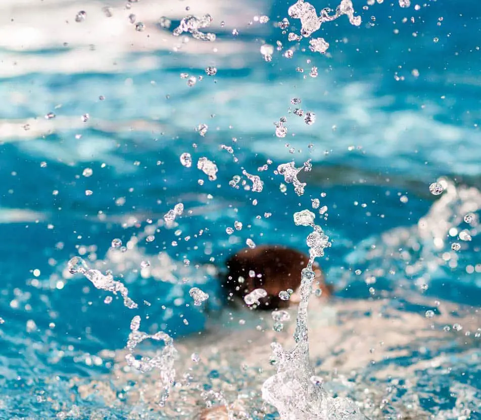 gironde piscine exterieure