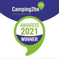 logo camping tow be