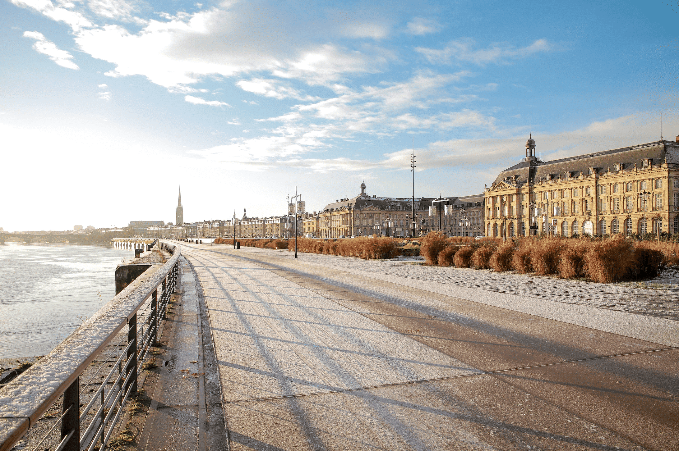 Quai de Bordeaux
