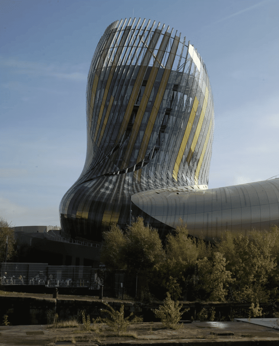 cite du vin bordeaux