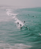 surf à lacanau