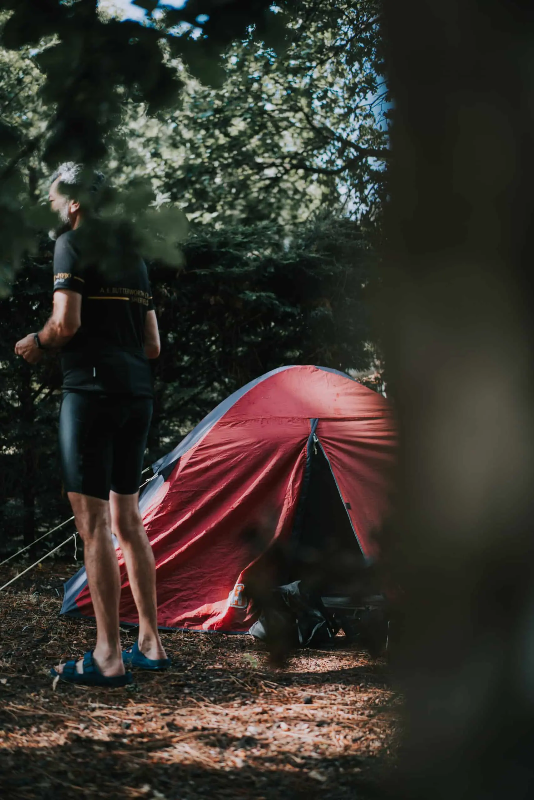 gironde emplacement camping