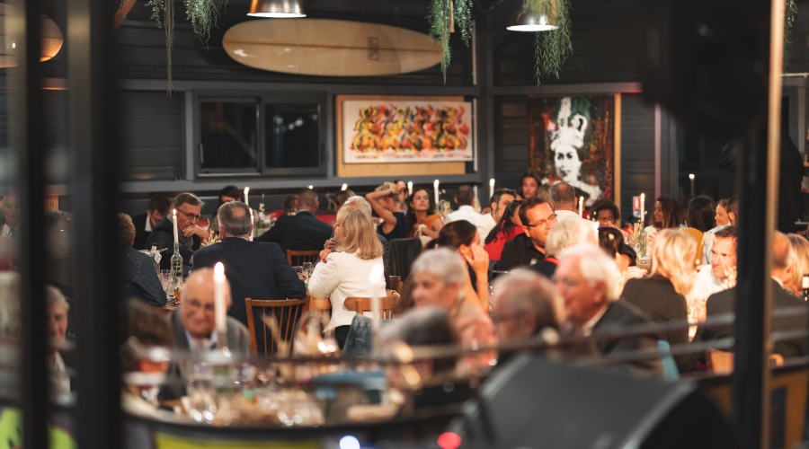 salle privée séminaire